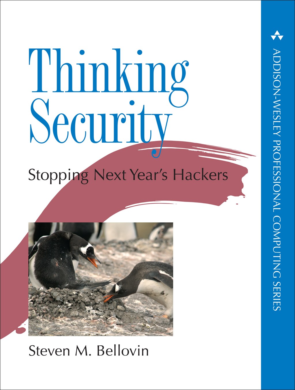 Thinking Security