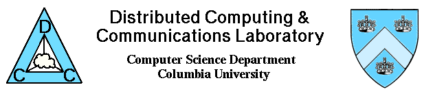 Distributed Computing and Communications Laboratory