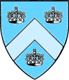 Columbia University Shield