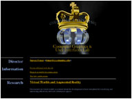 Click to enter the Computer Graphics and User Interfaces Lab