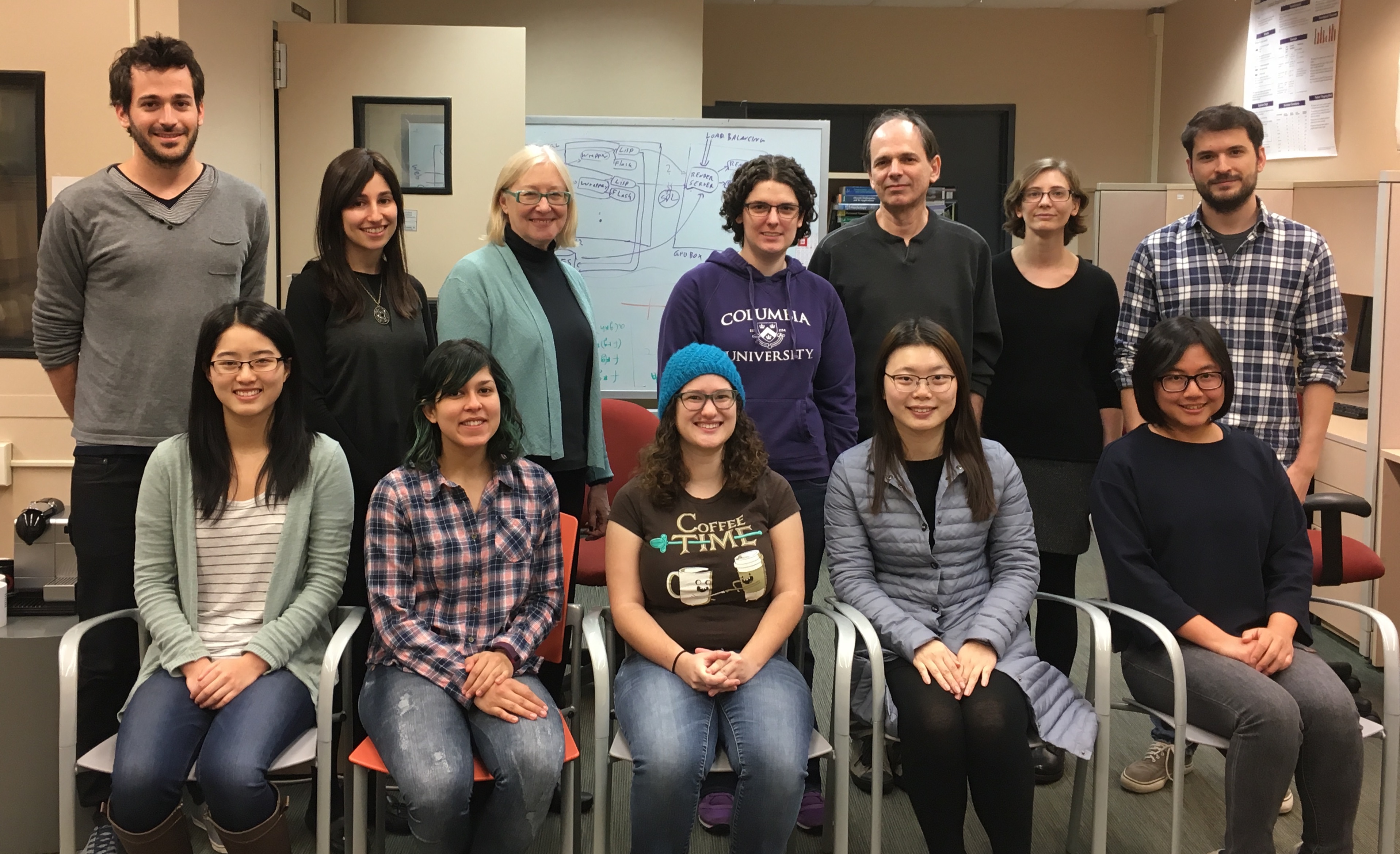 Speech Group