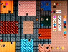 network-clue screenshot