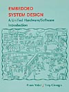 Cover of Embedded System Design