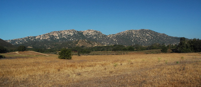 20040604-0413 Temecula Creek Inn Landscape