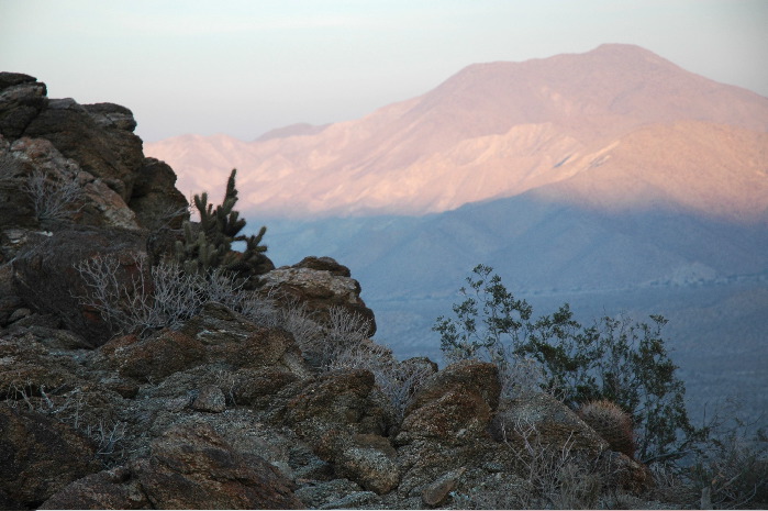 20040606-0860 Sunset