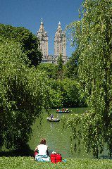 20040529-0093 Boaters in Central Park