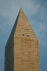 20040612-1104 Washington Monument Detail