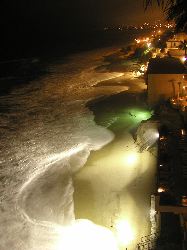 p5285297 Coast at Night