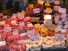 p307006 Butcher Shop