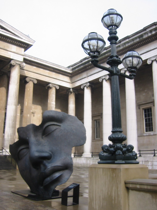 British Museum
