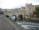 Puletney Bridge, Bath
