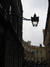 Streetlight, Cambridge