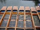 Punts, Cambridge