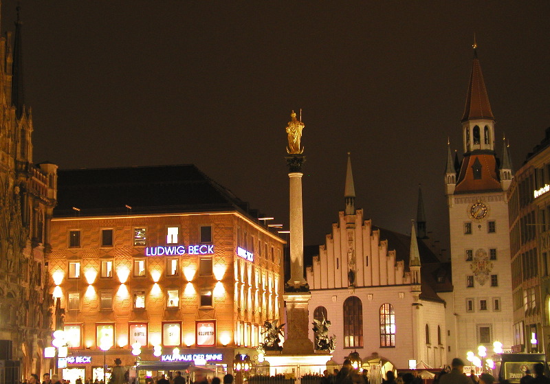 p3034846 Marienplatz