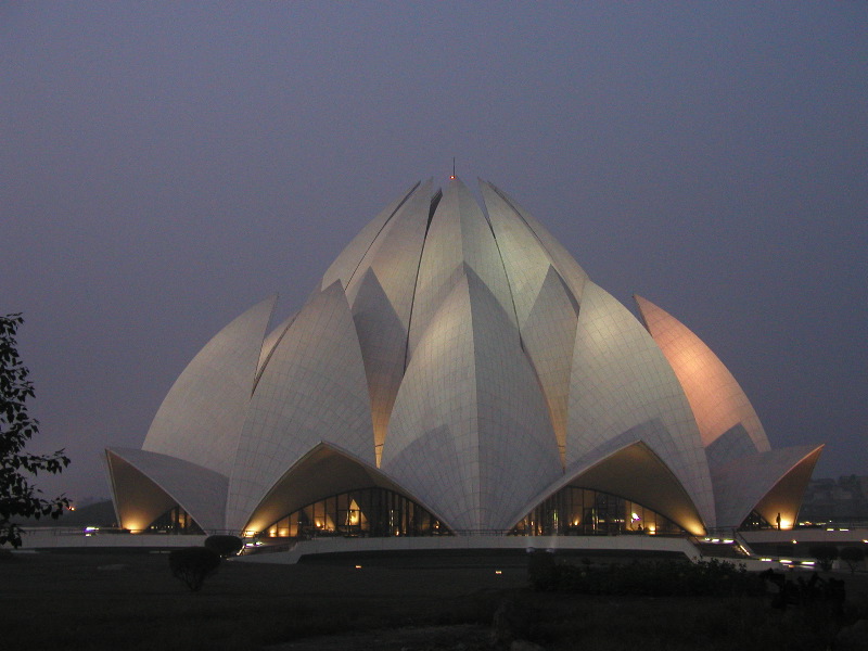 p1124682 Lotus Temple