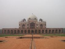 P1033974 Humayun's Tomb