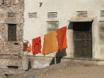 p1104427 Colorful Laundry