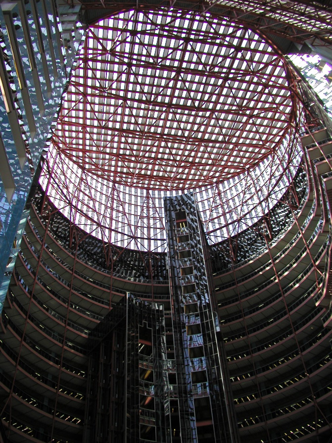 p6165733 City of Illinois Building