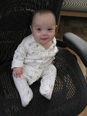 pa316462 Kyle on Aeron