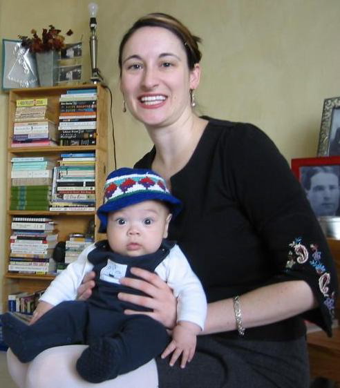 pb133523 Kyle and Amy Boutah