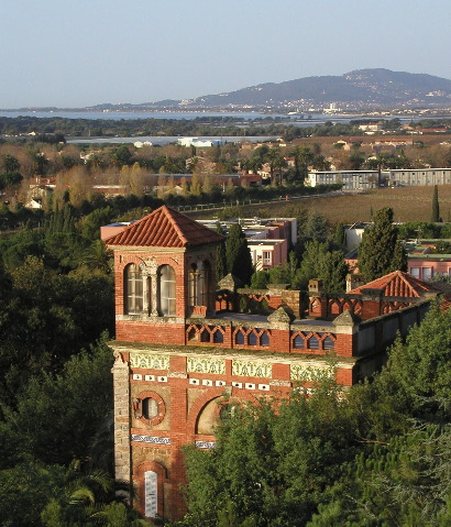 PB273806 Agelonde, La Londes des Maures, France