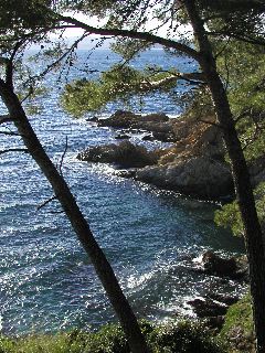 PB293862 Cote d'Azur