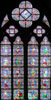 Notre Dame Window