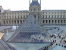 Louvre Pyramid