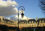 Place De Vosges