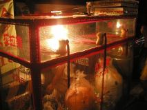 Game of Chance, Kenting