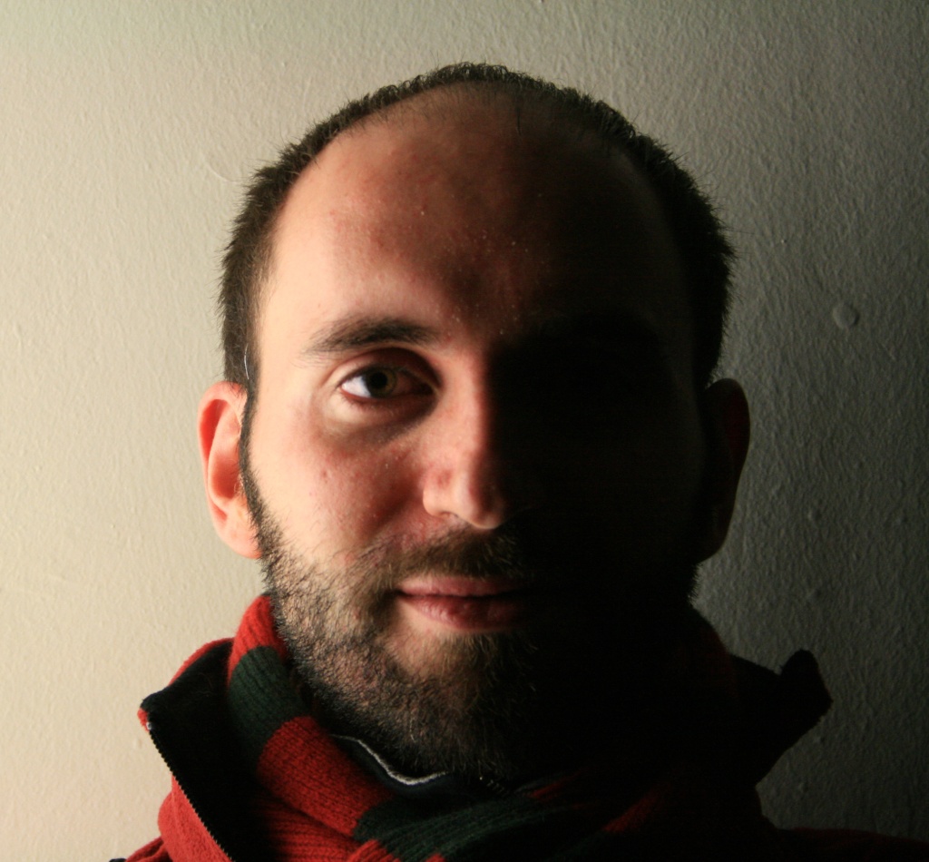 Andrea G. Forte Andrea G. Forte