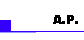 A.P.