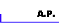 A.P.