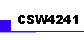 CSW4241