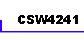 CSW4241