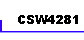 CSW4281