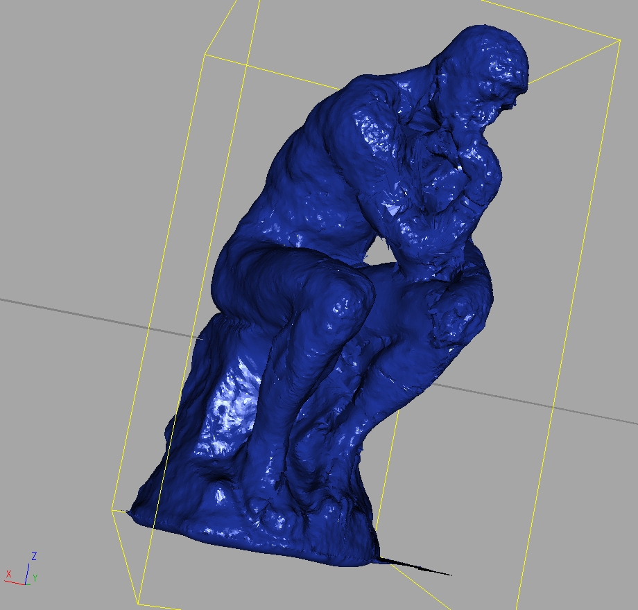 Mesh 2
