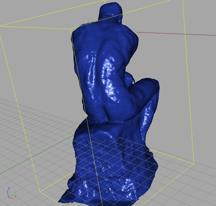 Mesh 3
