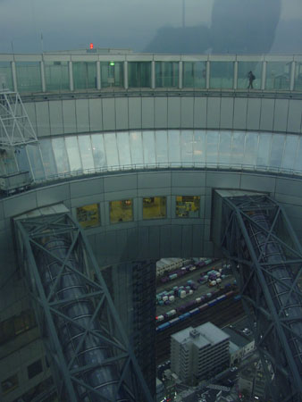 043 - 2003_10_02 Osaka Sky Building