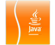 java logo