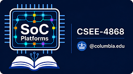CSEE-4868 logo