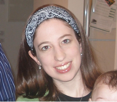 Dana (Glasner) Dachman-Soled