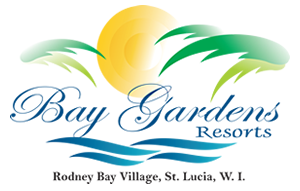 Bay Gardens logo