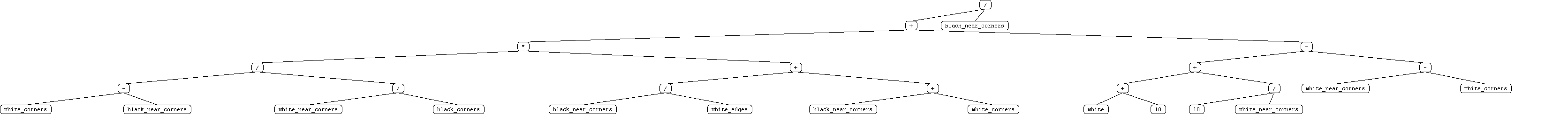 tournament 1, player 1