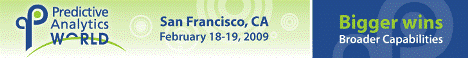 Predictive Analytics World