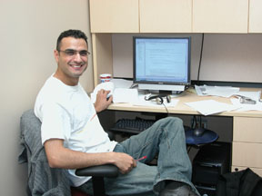 Fadi Biadsy