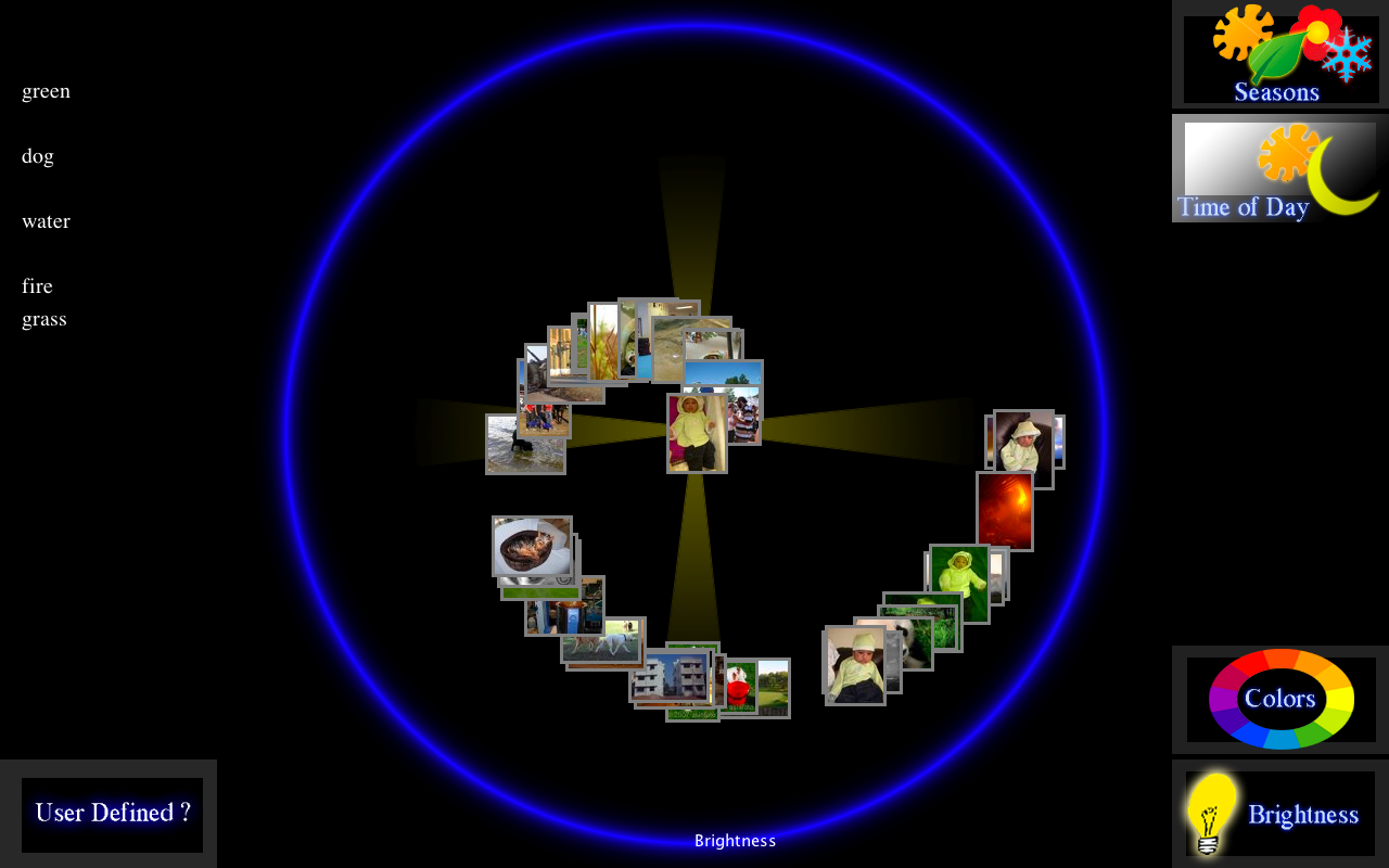 PolarScape screenshot