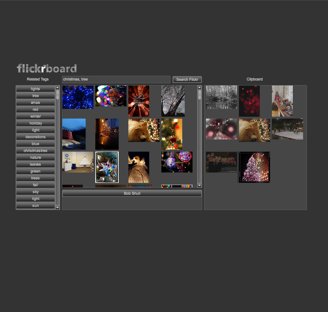 CommandLineInnovation screenshot