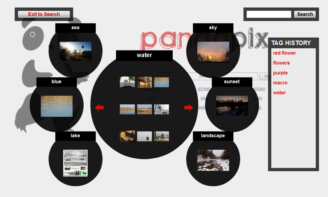 OmniSearch screenshot