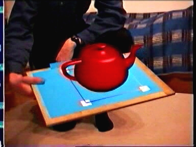 picture of virtual teakettle